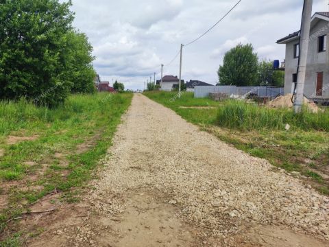 poselok-burevestnik-bogorodskiy-municipalnyy-okrug фото