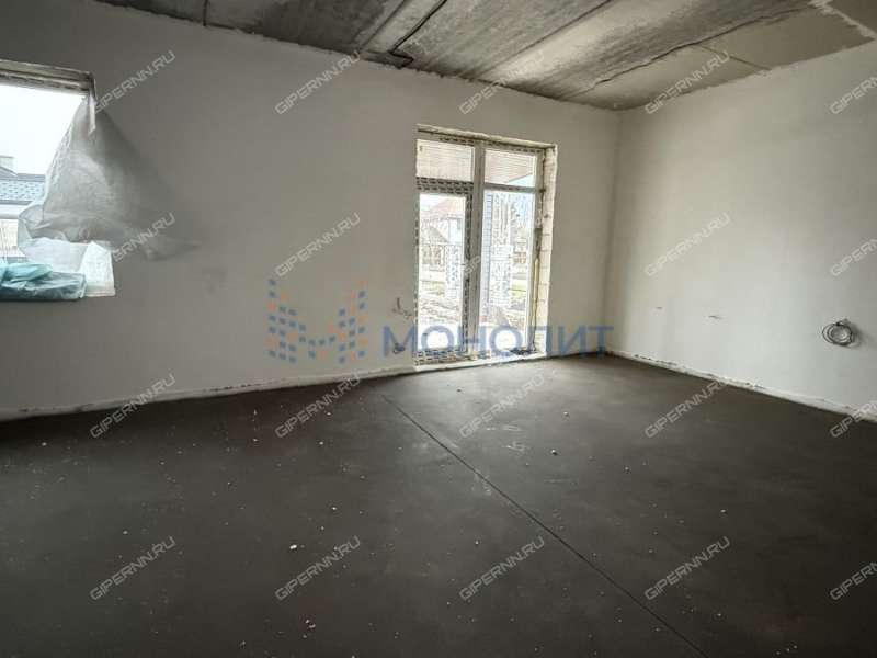 коттедж на КП Серебряный ключ