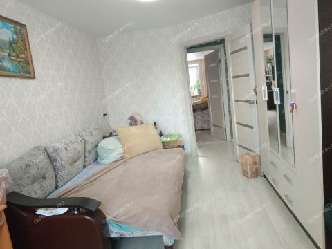 2-komnatnaya-ul-melnikova-pecherskogo-d-8 фото