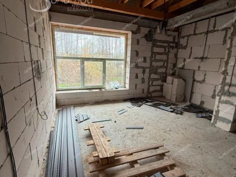 kottedzh-derevnya-royka-kstovskiy-rayon фото