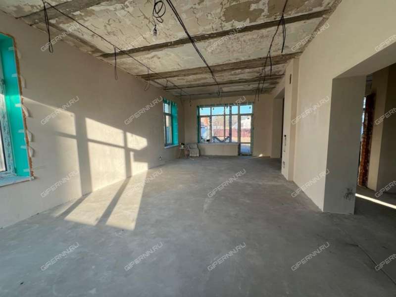 дом на Кооперативной улице рабочий посёлок Решетиха