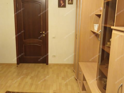 2-komnatnaya-poselok-burevestnik-gorodeckiy-rayon фото