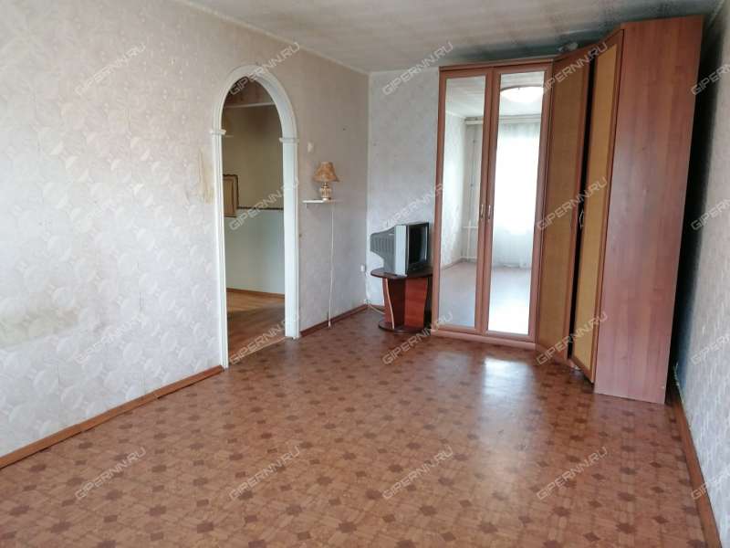 однокомнатная квартира на улице Премудрова дом 11