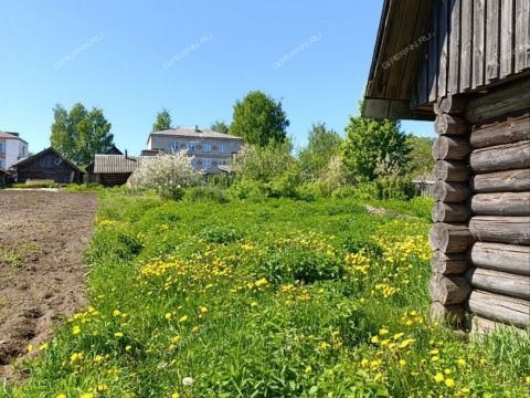3-komnatnaya-derevnya-bolshaya-svecha-gorodskoy-okrug-shahunya фото