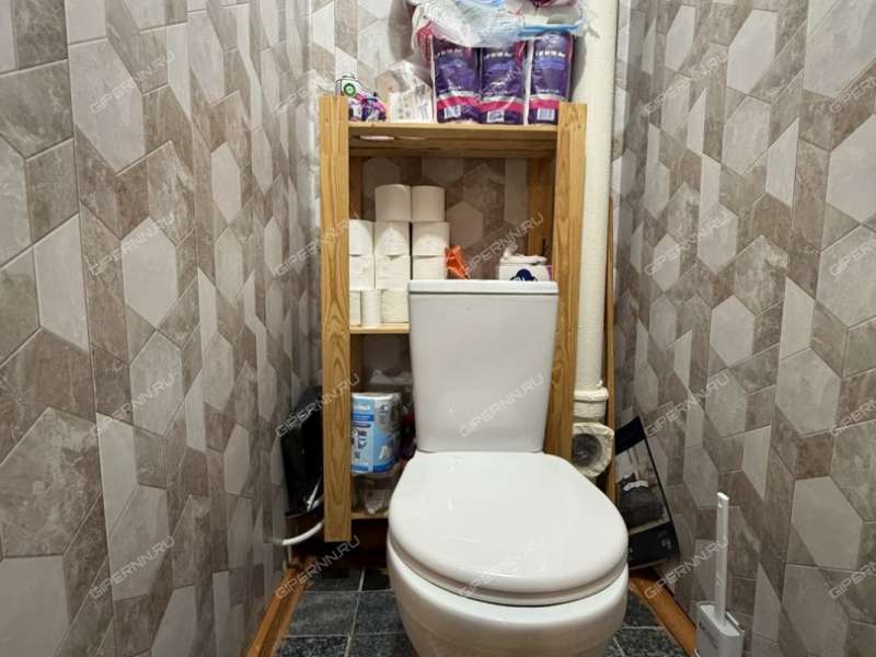 дом на улице Новая деревня Чернуха