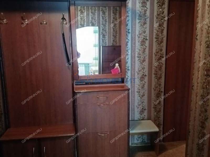 двухкомнатная квартира на - дом 24 посёлок Буревестник