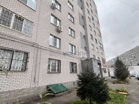 1-komnatnaya-ul-gordeevskaya-d-36a фото