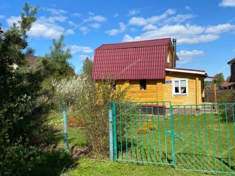 dacha-selo-timonkino-gorodskoy-okrug-chkalovsk фото