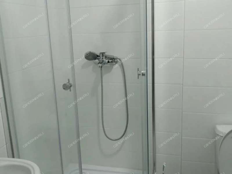 квартира-студия на улице Небесная дом 3 деревня Утечино