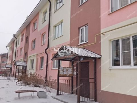 1-komnatnaya-gorod-gorodec-gorodeckiy-rayon фото