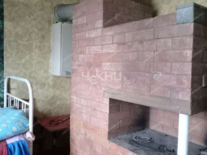 дача на Набережной улице город Городец