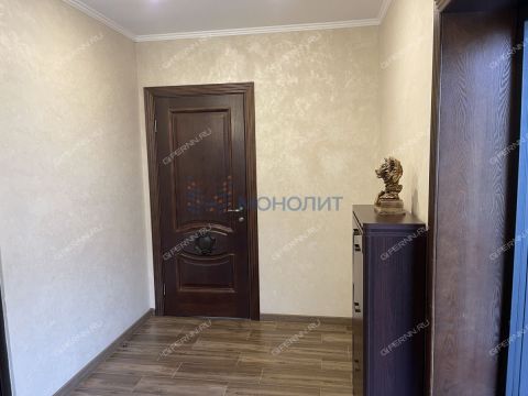 kottedzh-derevnya-ankudinovka-kstovskiy-rayon фото