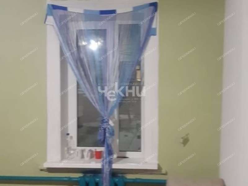 однокомнатная квартира на Студёной улице дом 56