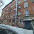 однокомнатная квартира на проспекте Гагарина дом 32