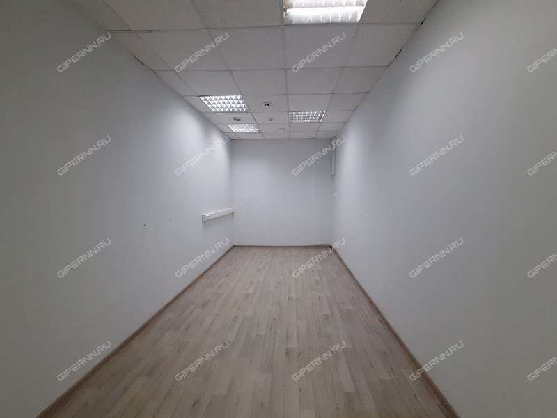 помещение под офис на Короленко ул, д.29