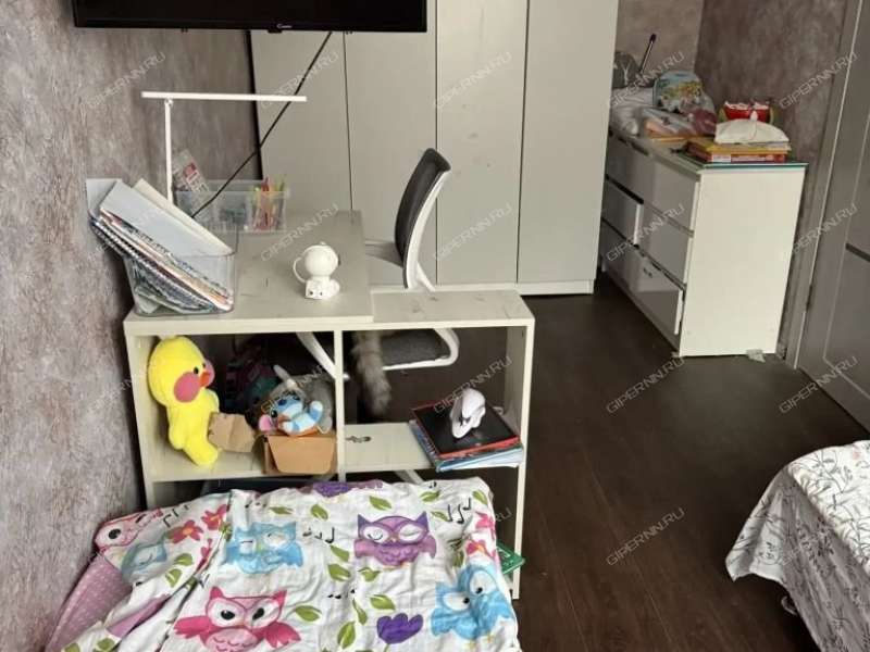 двухкомнатная квартира на Московском шоссе дом 330