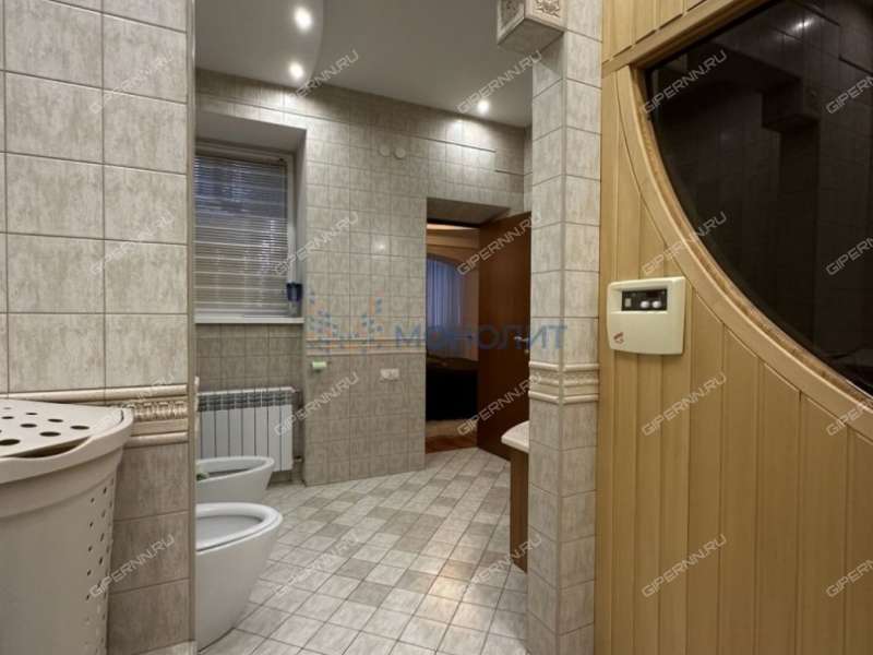 шестикомнатная квартира на Студёной улице дом 32