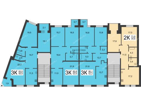 планировки дома фото