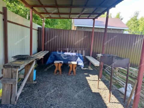 dom-derevnya-kiprevo-gorodeckiy-rayon фото