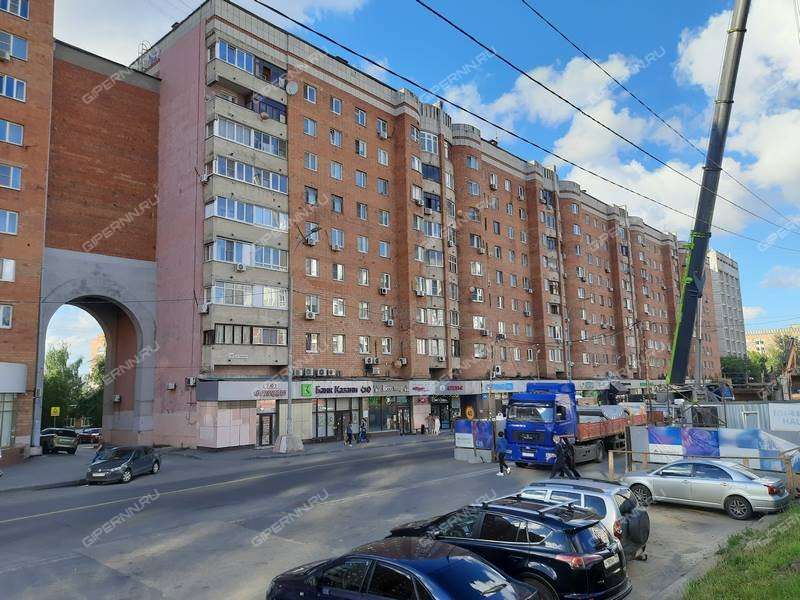 помещение под торговую площадь на Максима Горького ул., д.148