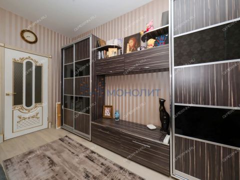 3-komnatnaya-ul-alekseevskaya-d-8a-1 фото