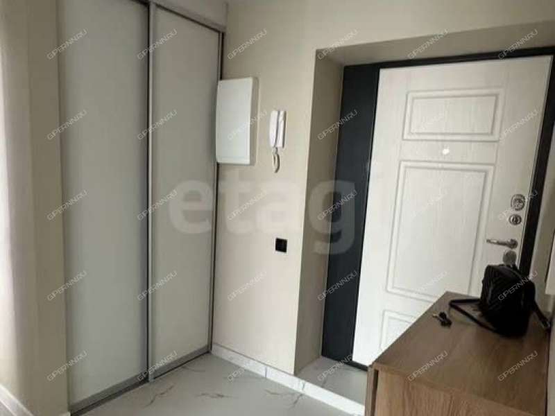 двухкомнатная квартира на площади Максима Горького дом 4