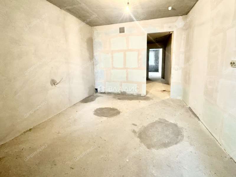 двухкомнатная квартира на Белозерской улице дом 3