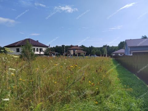 derevnya-shumilovo-bogorodskiy-municipalnyy-okrug фото