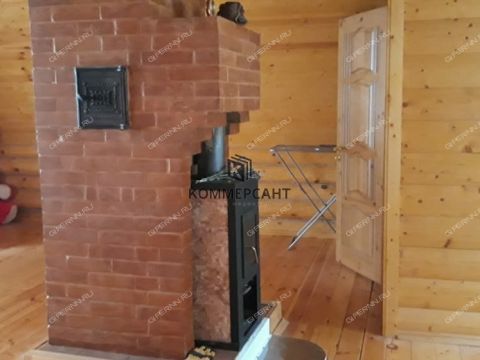 dom-gorod-bor-gorodskoy-okrug-bor фото