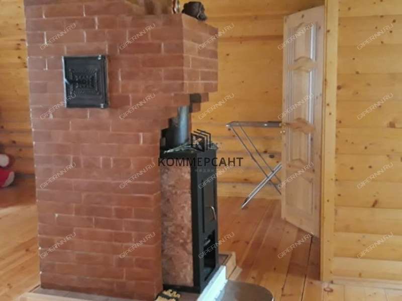 дом на Лесной улице город Бор