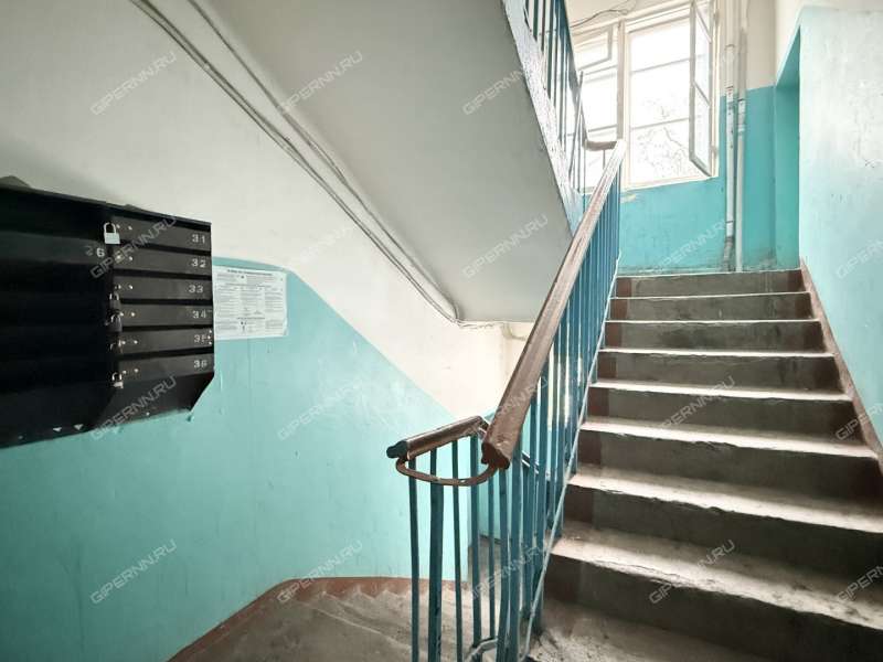 комната в доме 21 на проспекте Ильича