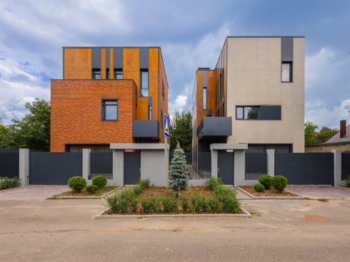 Это прорыв! Уникальную виллу европейского формата построили в Нижнем Новгороде