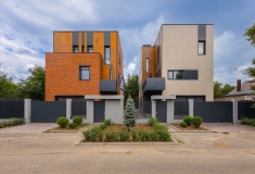 Это прорыв! Уникальную виллу европейского формата построили в Нижнем Новгороде