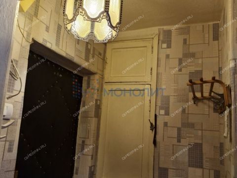 1-komnatnaya-poselok-zhdanovskiy-kstovskiy-rayon фото