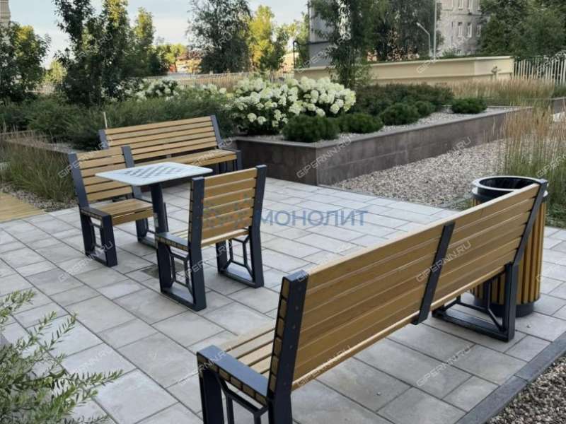 двухкомнатная квартира на Большей Печёрской улице дом 89