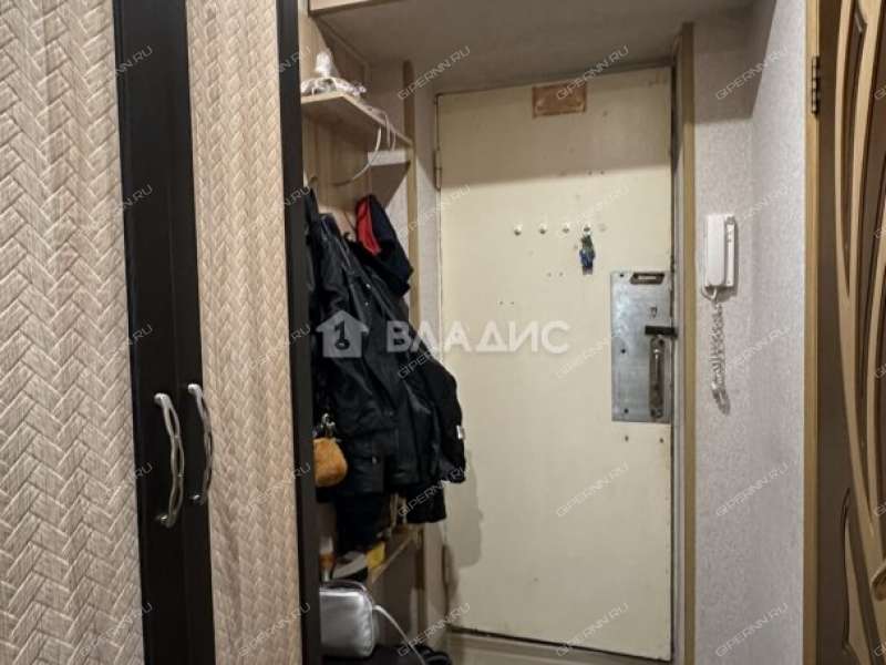 однокомнатная квартира на Должанской улице дом 9