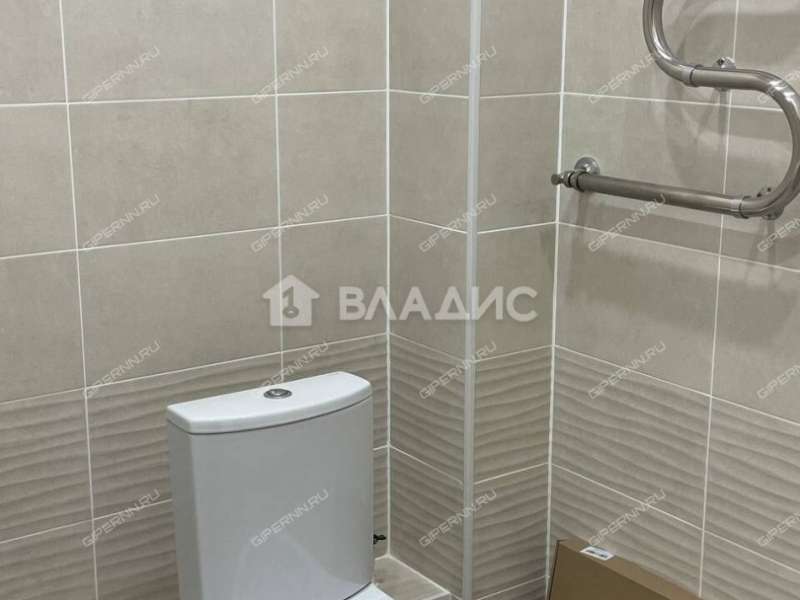 однокомнатная квартира на Зеленхозовской улице дом 1Н