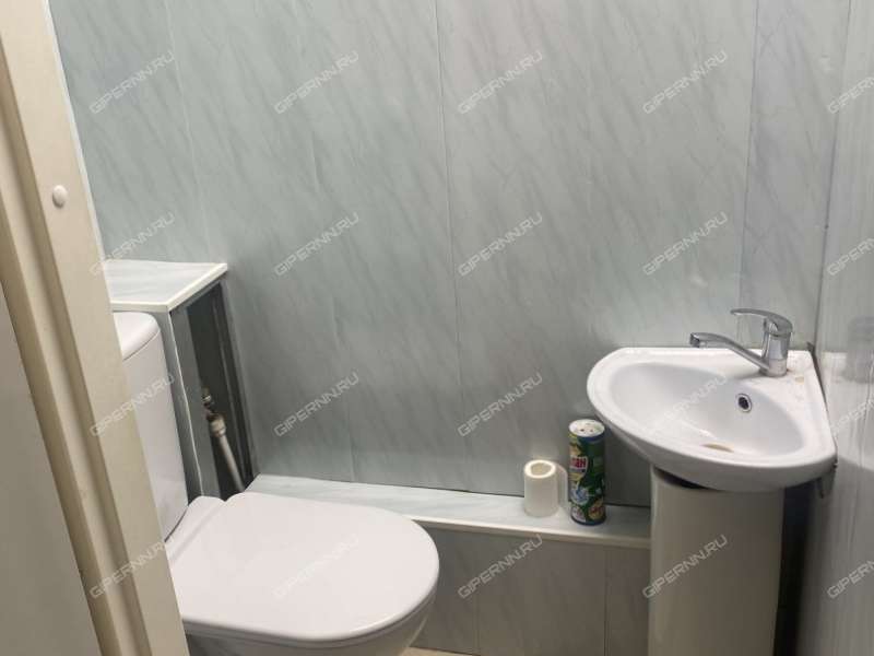 помещение под помещение свободного назначения, офис на улице Веденяпина