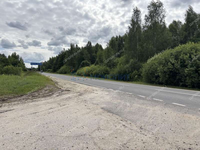 земельный участок 8 соток Рябинино сад