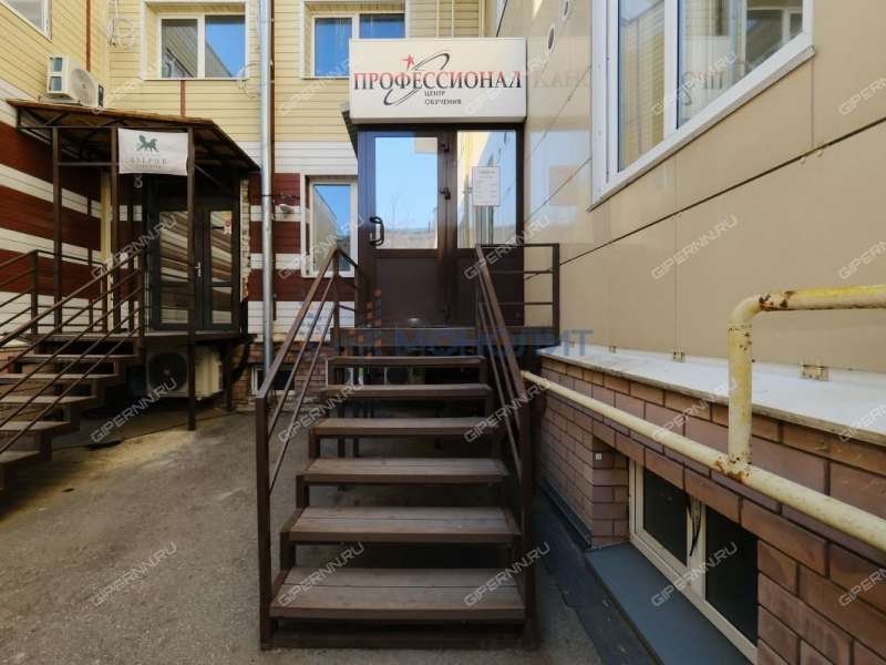 помещение под помещение свободного назначения на Дальней улице