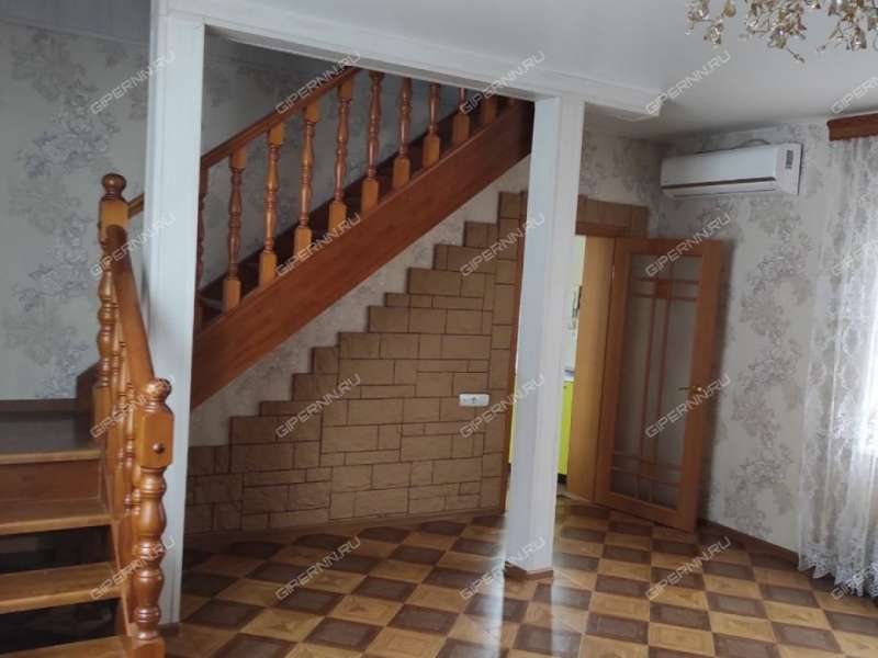 дом на улице Кутузова город Выкса