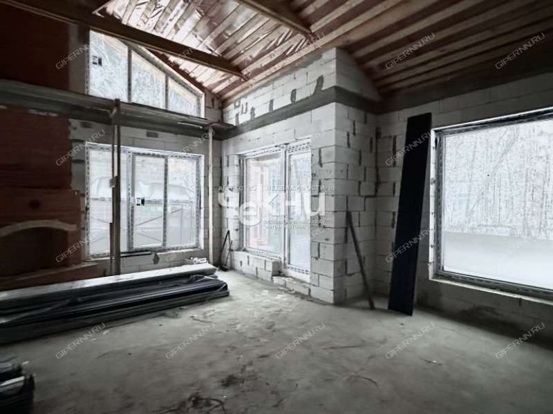 дом на  ТСН Чистые ключи