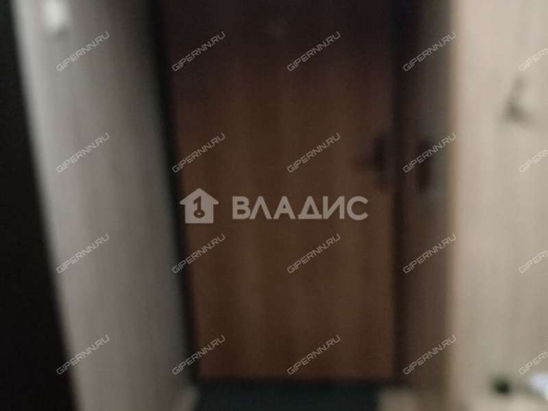 двухкомнатная квартира на улице Адмирала Макарова дом 7 к2