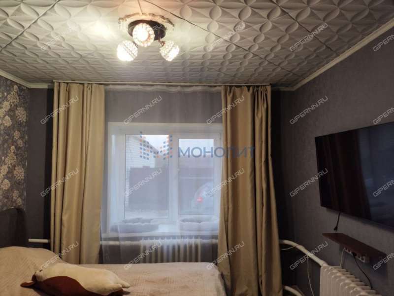 дом на улице Рогуново посёлок Неклюдово