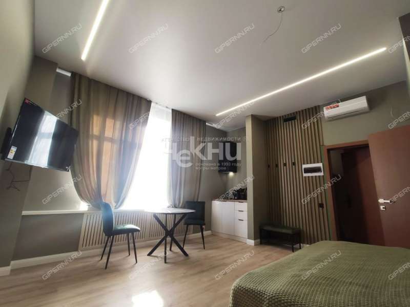 готовый бизнес апартаменты в Нижегородском районе Нижнего Новгорода