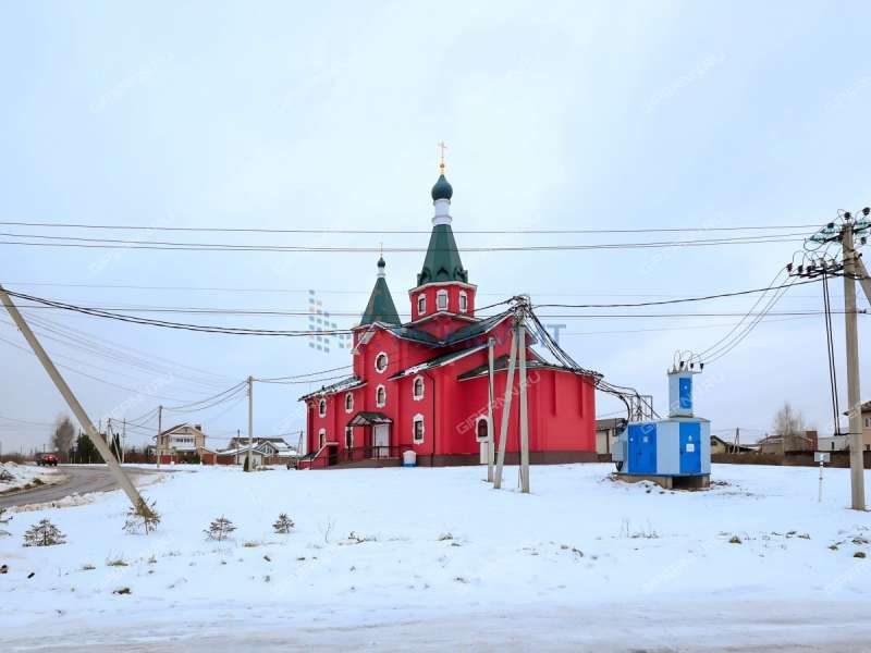 таунхаус на Импульсной улице