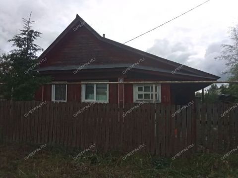 dom-selo-diveevo-diveevskiy-municipalnyy-okrug фото