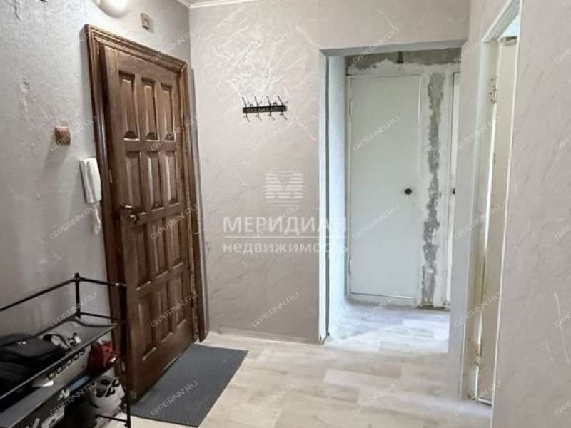 двухкомнатная квартира на Больничной улице дом 17 рабочий посёлок Гидроторф