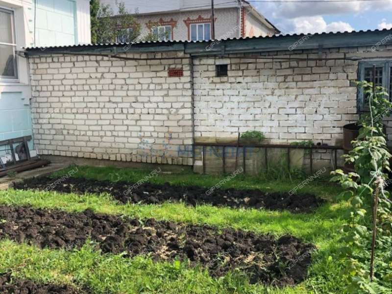 дом на улице Постышева