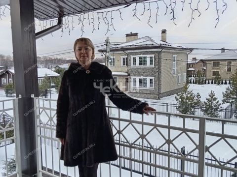 dom-derevnya-stupino-gorodskoy-okrug-chkalovsk фото
